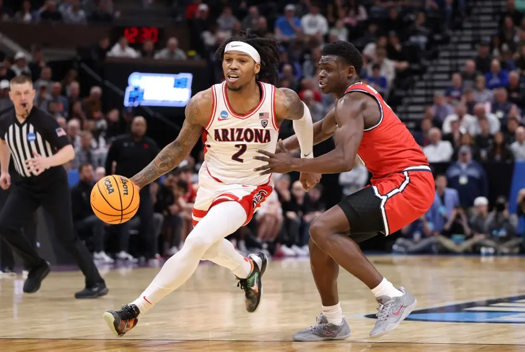 March Madness Bracket: ‘Love’ Potential UNC-Arizona Matchup
