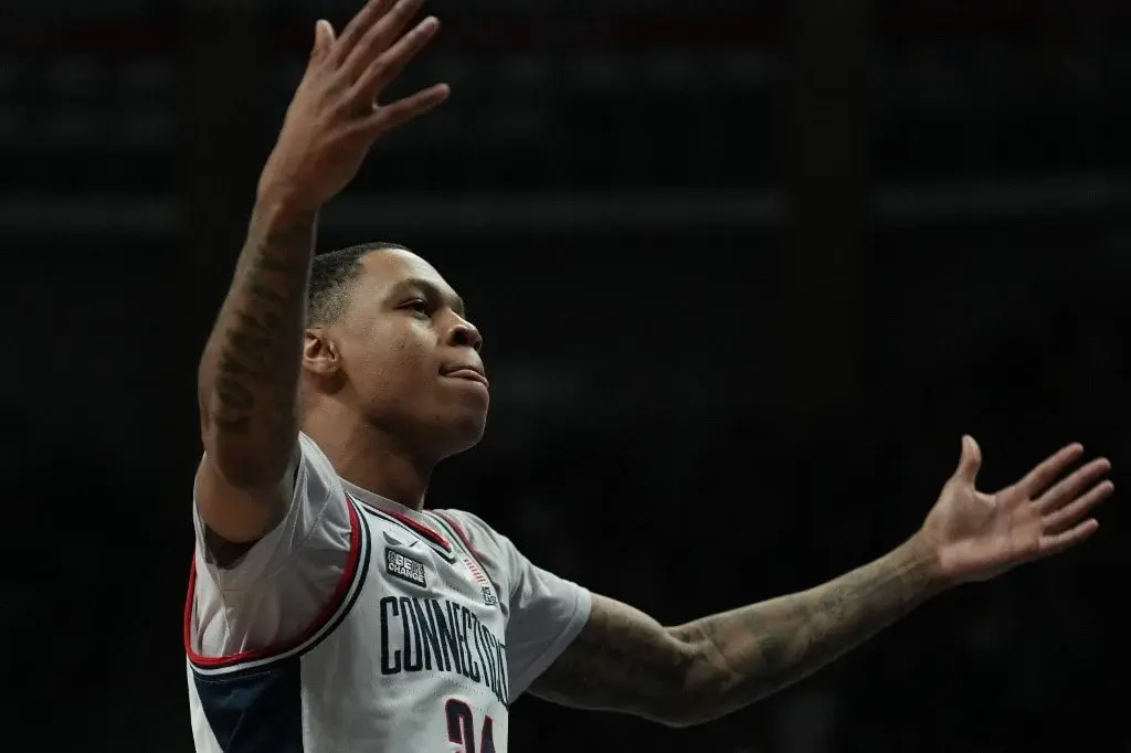 March Madness East Region: UConn Faces Rough Road