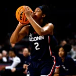 March Madness Update: UConn on Verge of Big East Title