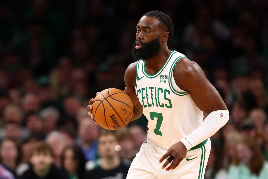 NBA East Top 5: Celtics Inching Towards Promised Land
