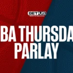 Thursday NBA Picks and Parlays: Bank on Boston Bounce Back 3/28/2024