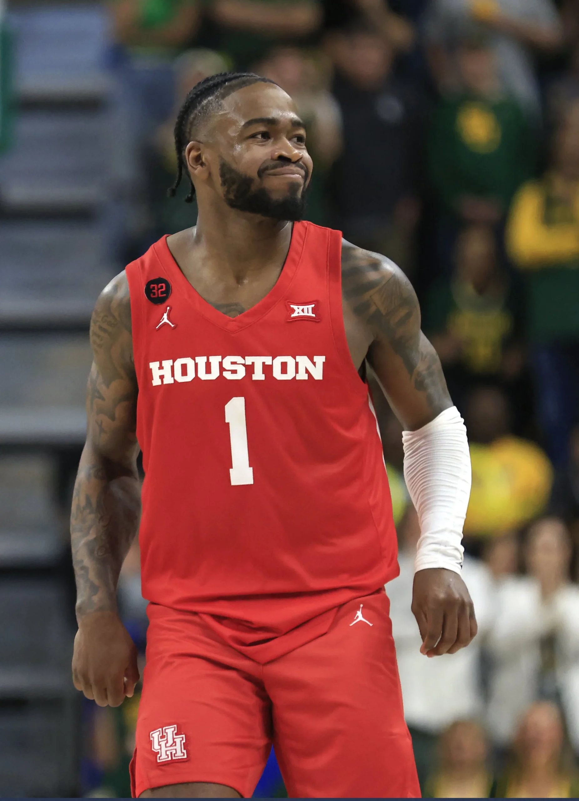 NCAAB Picks Today: UCF Hangs With Houston