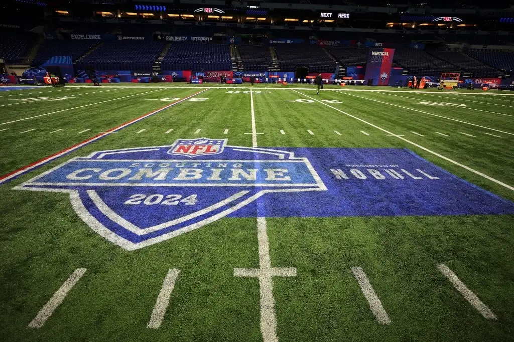 NFL Combine 2024: A Behind-the-Scenes Look at Indy