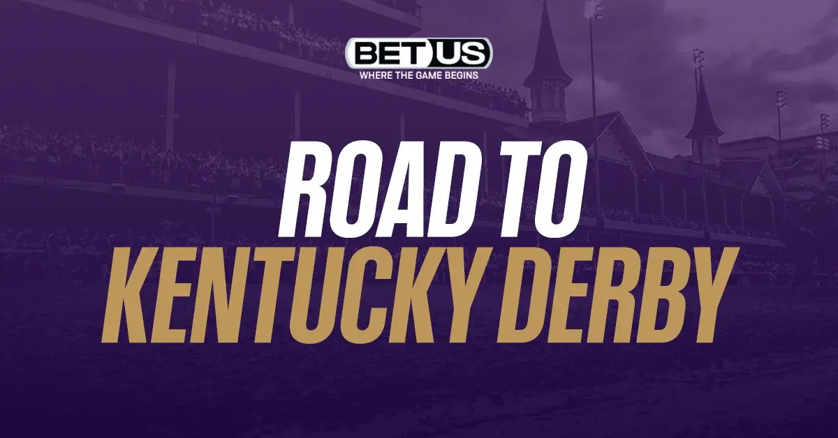Road to Kentucky Derby: ‘Phantom’ Pick in Louisiana