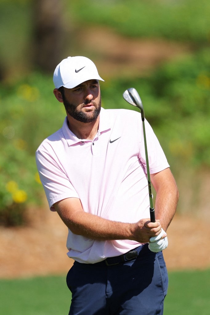 The Players Championship: Scheffler Shines as Betting Favorite