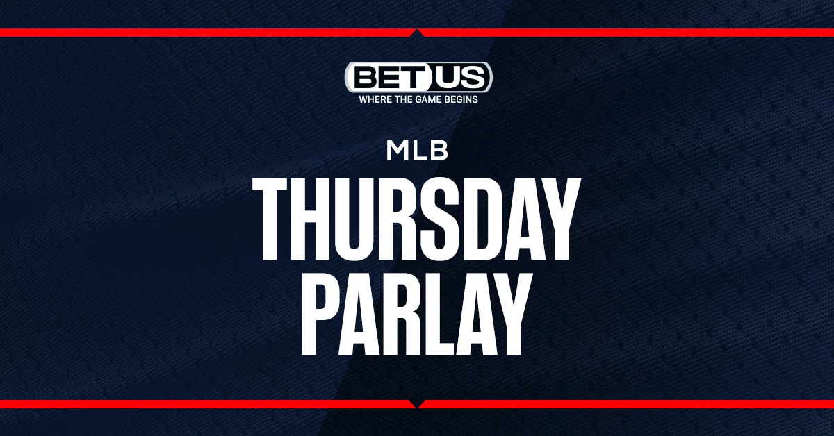 Hit it Out of the Park: Your Can’t-Miss Opening Day Parlay Play