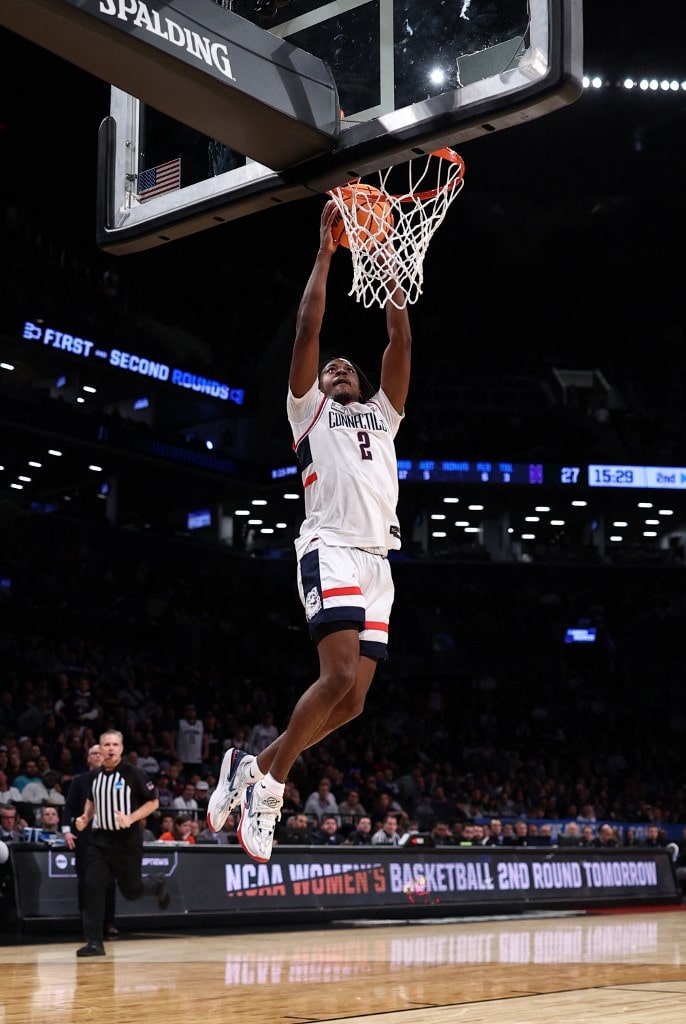 UConn versus San Diego State CBB Betting Info for Sweet 16
