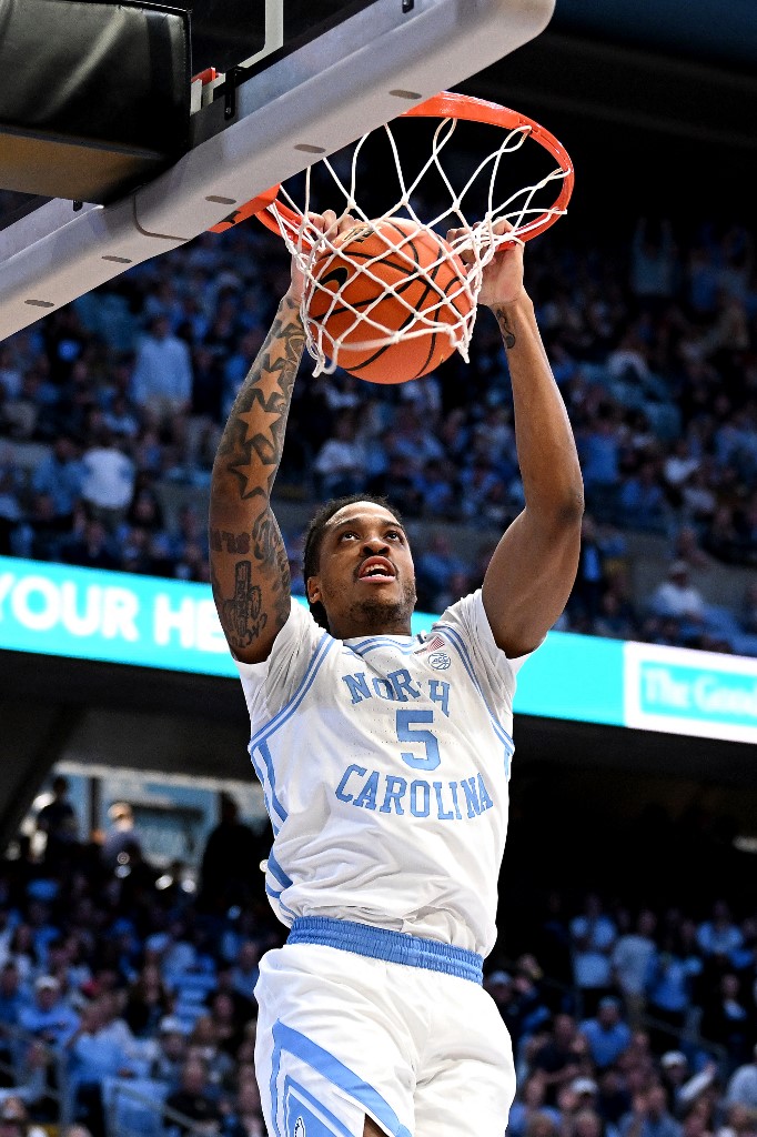 UNC vs ’Bama College Basketball Tourney Sweet 16 Betting Trends