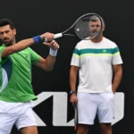 Who Will Be Djokovic’s New Coach After the Abrupt Split With Ivanisevic?