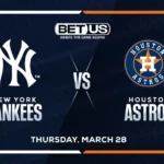 Yankees vs Astros Odds, Picks and Predictions 3/28/24