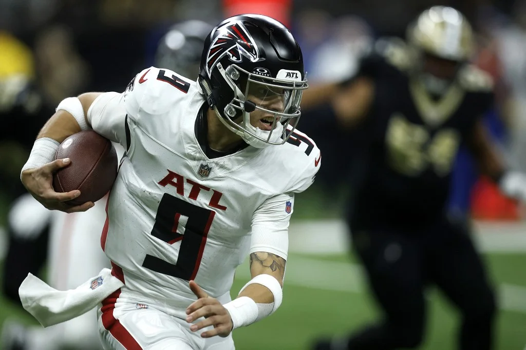 2024 NFL Draft: Why Offseason Could Spark Falcons Playoff Run