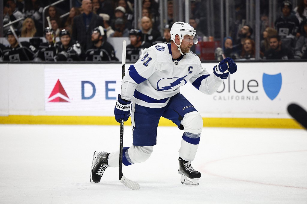 Lightning To Strike on the Road in NHL Picks