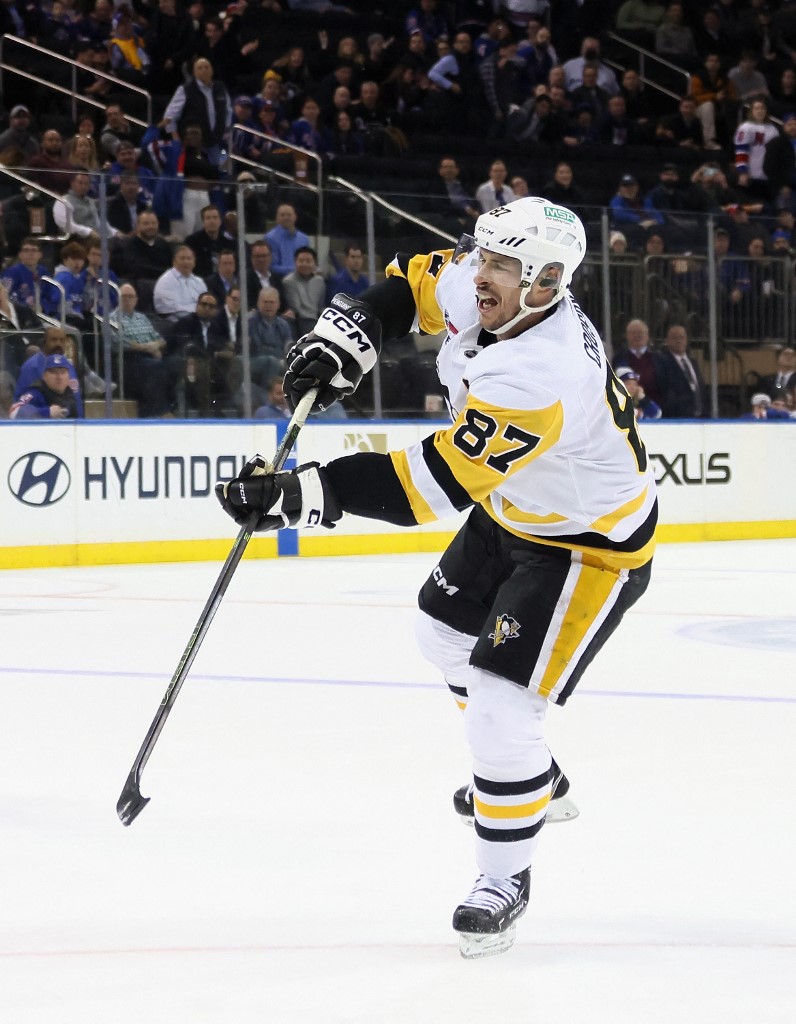 Betting on Upsets: Go with Crosby, Penguins vs Boston in NHL Picks