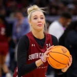NCAAW Title Game Parlay: South Carolina To Write Perfect Ending