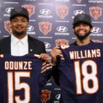 NFL Draft Headscratchers: Cousins Has Company in Atlanta QB Room