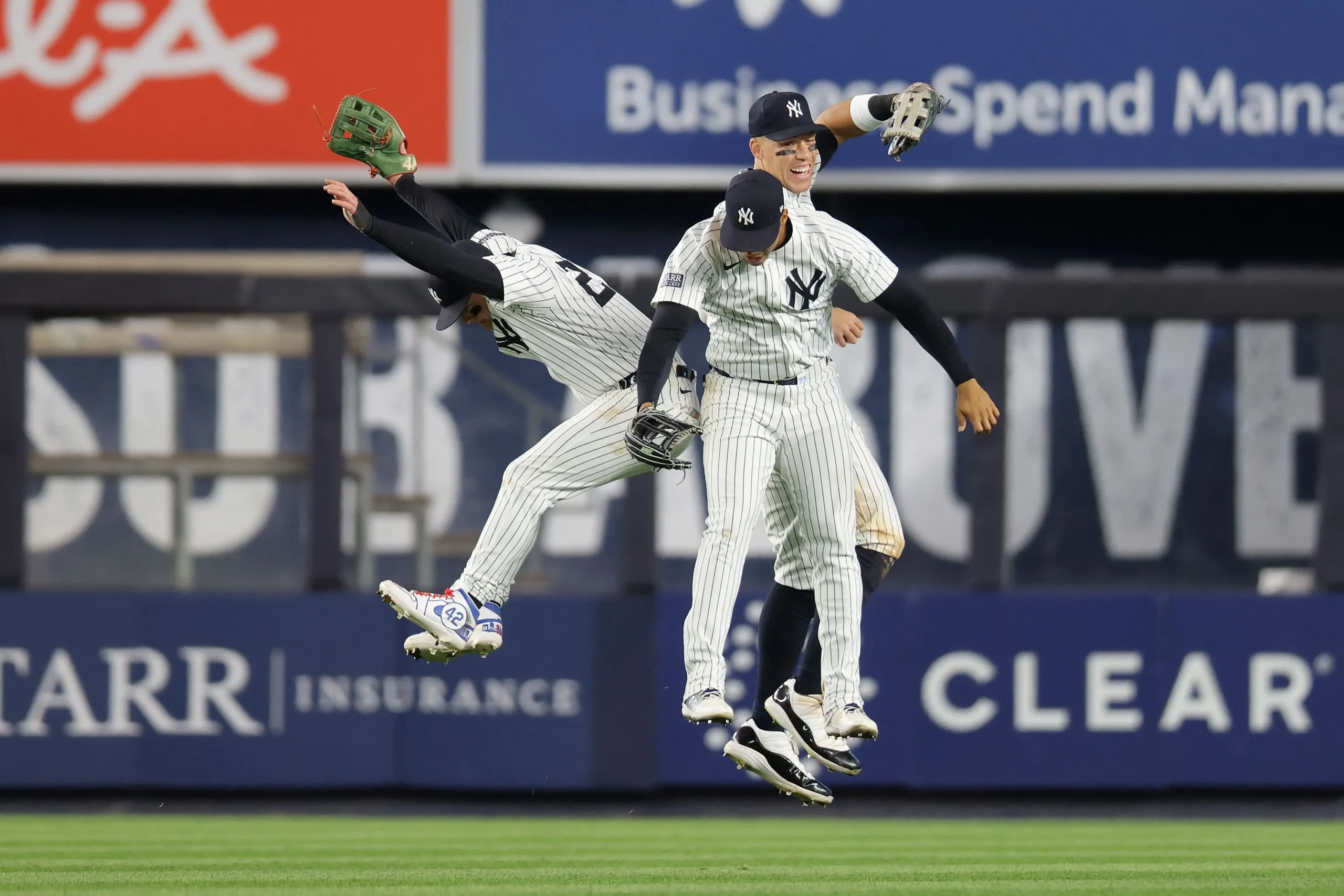 1st Inning Betting: Will A’s or Yankees Strike First in Bronx Clash?
