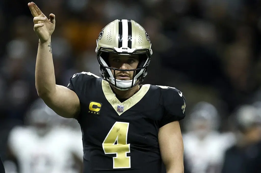 2024 NFL Draft: Retooling the Saints with Offseason Moves
