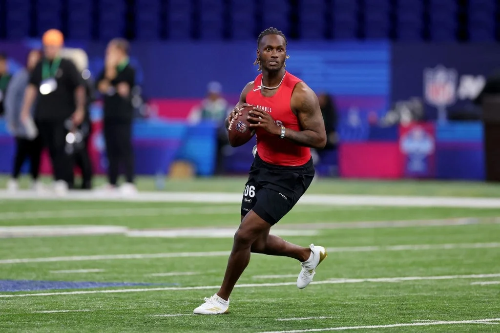 2024 NFL Draft: Watch Out for These Sleepers