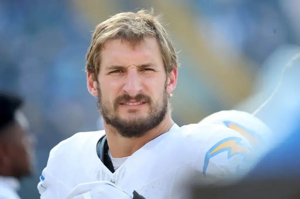 2024 NFL Draft Chargers Need to Reload Under Harbaugh