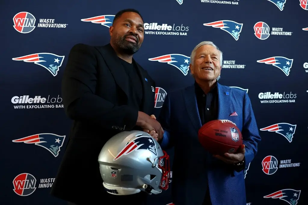 2024 NFL Draft: Patriots Reshaping for Life After Belichick