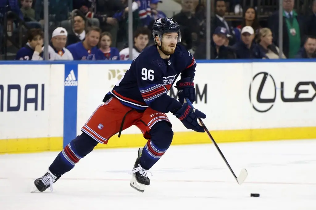 3 Reasons Why Rangers Can Win the Stanley Cup Odds