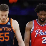 Can the 76ers Rally to Win Game 3 vs the Knicks?