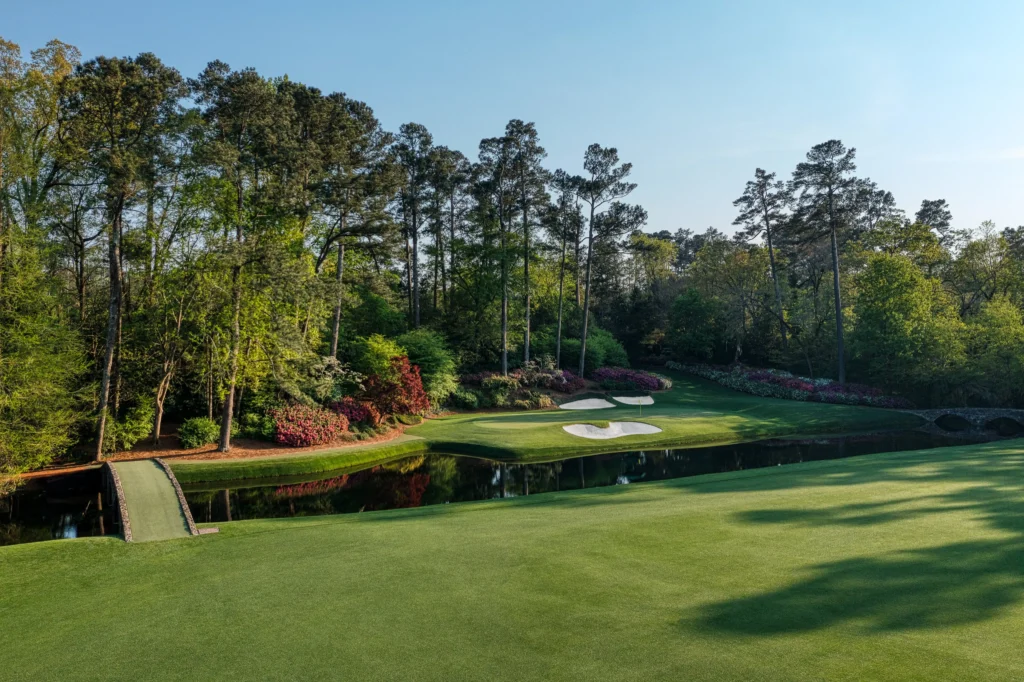 2024 Masters Betting Odds: Early Favorites and Sleeper Picks