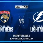 Lightning to Finally Strike vs Panthers, Stave off Elimination