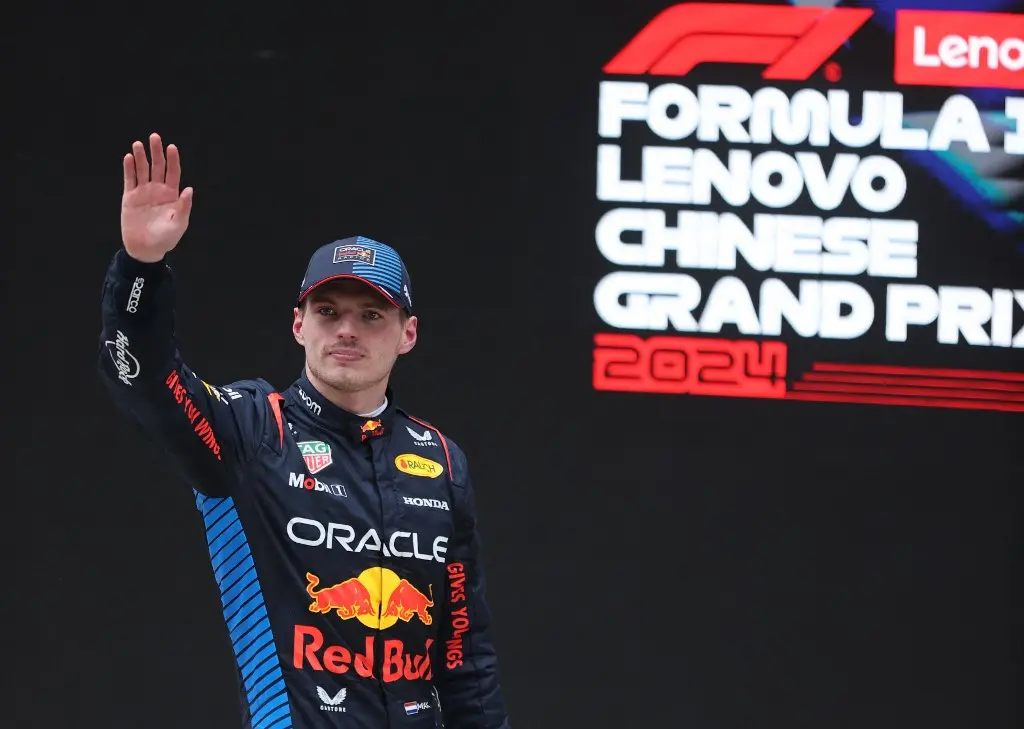 Mercedes Is Set to Offer Verstappen the Most Lucrative F1 Contract in History