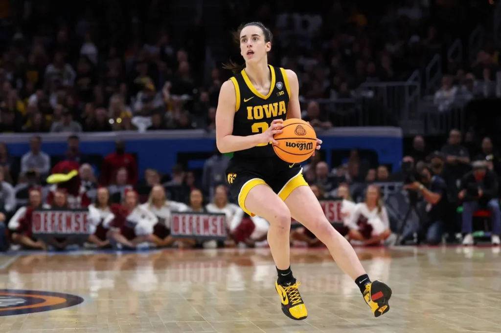 WNBA Early Look: Aces Pick for 3-Peat; Caitlin Clark Fever Rising