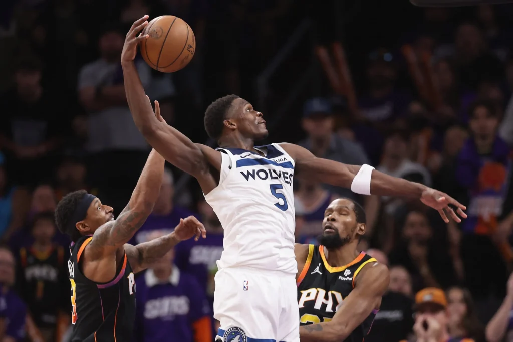 Why Bettors Should Buy Into the T-Wolves' NBA Title Odds