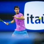 Alcaraz Leads Stacked Tennis Odds for Monte Carlo Masters