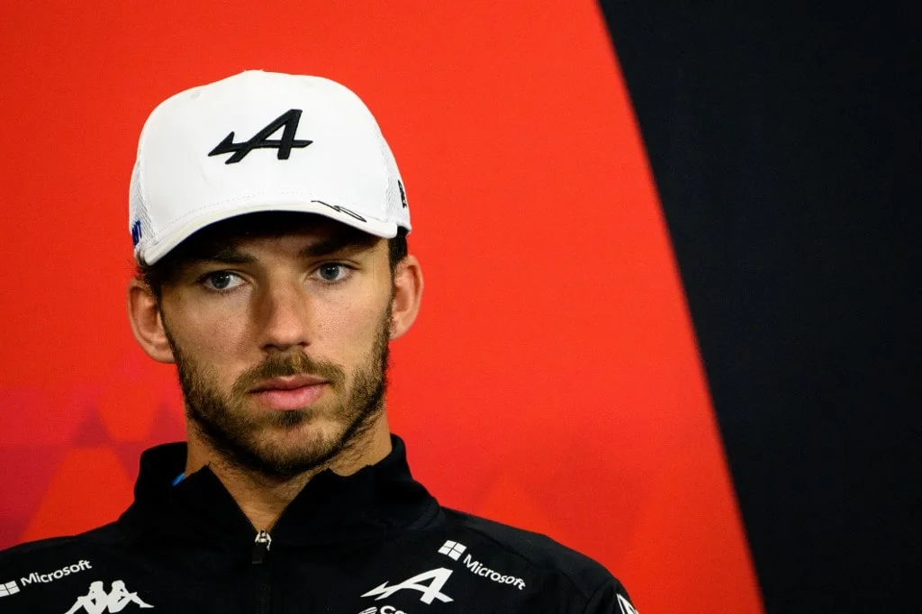 Alpine Struggles to Find Form in 2024 Formula 1 Season