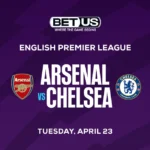 Arsenal's Title Bid Faces Chelsea Test: Betting Tips & Insights