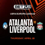 Atalanta vs Liverpool Prediction, Odds and Betting Tips 4/18/24