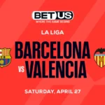 Title Dreams vs European Ambitions: Barcelona vs Valencia Betting Tips