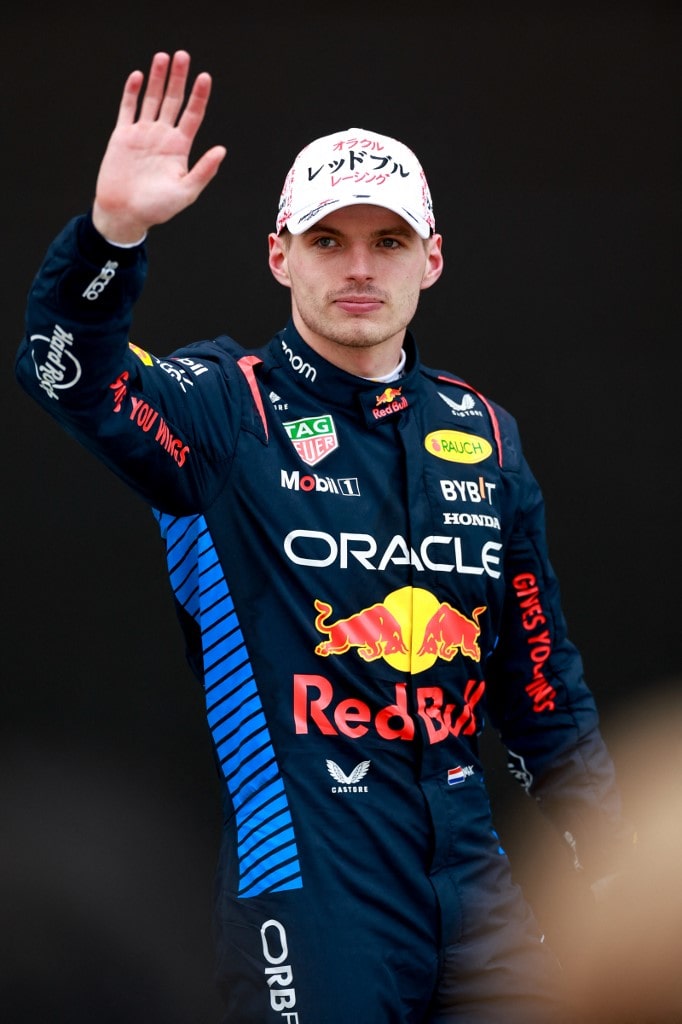 Beyond Verstappen: Unveiling Value Bets for Chinese Grand Prix