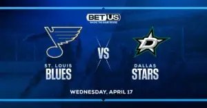 Blues ATS the Value Play? Expert NHL Bets for Blues vs Stars Finale