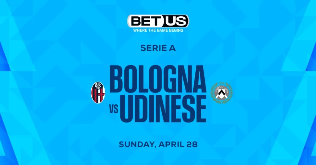 Bet the Over? Analyzing Bologna's Scoring Prowess vs Leaky Udinese