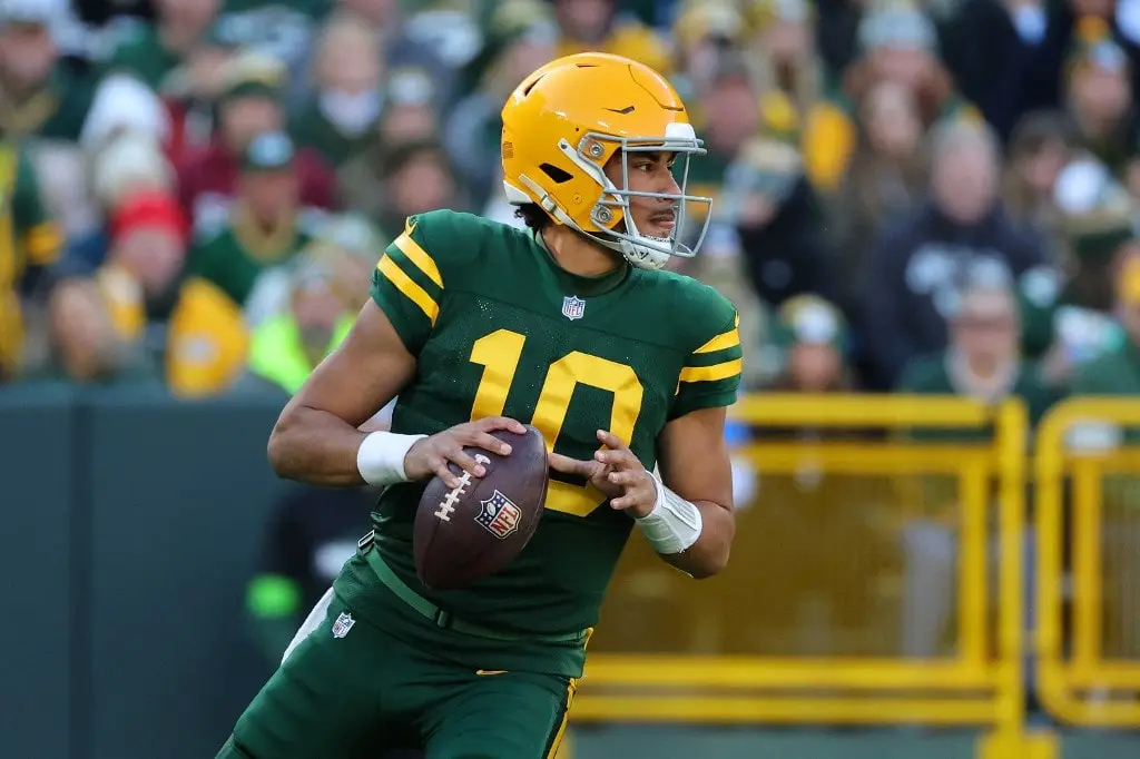 Brazil Bowl Odds, Spreads, and Prop Bets for Packers vs. Eagles NFL Opener