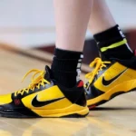 Caitlin Clark Lands Major Nike Shoe Deal