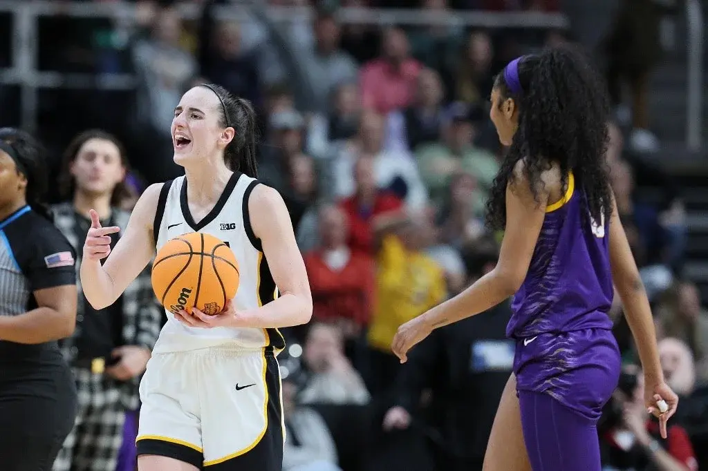 Caitlin Clark & Paige Bueckers Player Props as UConn Faces Iowa In The Final 4