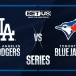Dodgers Stay Strong on Road in Series vs Blue Jays