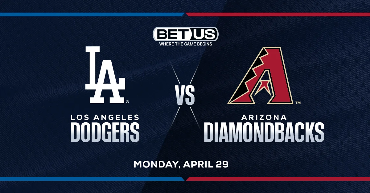 Grab Dodgers to Draw First Blood in Arizona Series