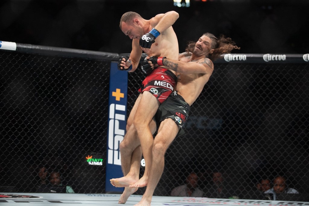 Don’t Miss Out! Prop Bets & Best Bets to Ignite UFC Vegas 91