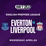 Everton vs Liverpool:  A Do-or-Die Derby With Huge EPL Implications