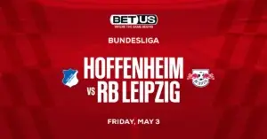 Profit on Openda: Top Bundesliga Betting Tips for Leipzig vs Hoffenheim Clash