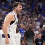 How Luka Doncic’s Emotions Fire Up the Mavs