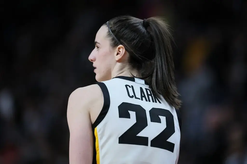 Iowa Hawkeyes to Retire Caitlin Clarks’ No.22 Jersey