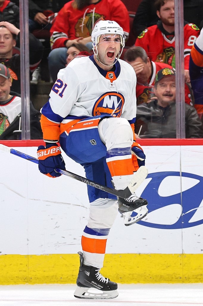 Islanders to Wrap Up Playoff Berth NHL Best Bet for April 15